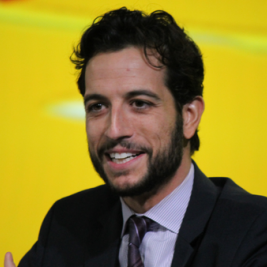Tony Reali